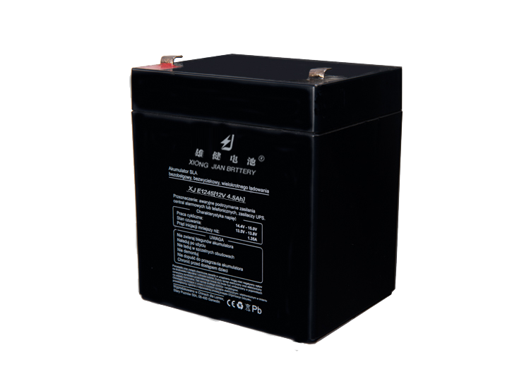 12V-4.5Ah,Sealed lead acid battery